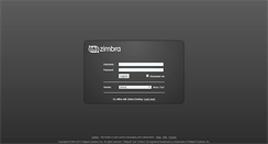 Desktop Screenshot of gobiernodelcanar.gob.ec